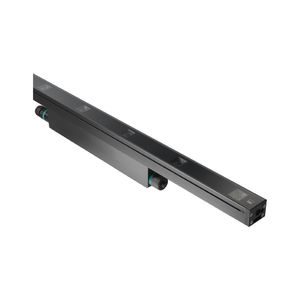 built-in lighting profile