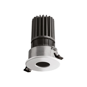 recessed ceiling spotlight