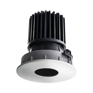 recessed ceiling spotlight