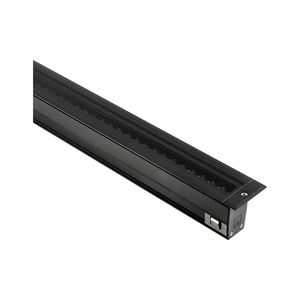 built-in lighting profile