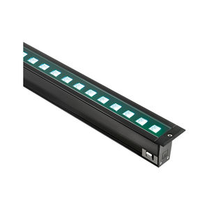 built-in lighting profile