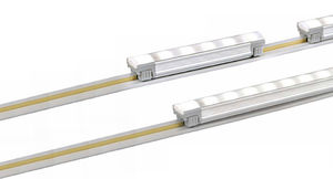 LED track light