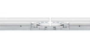 recessed light fixture