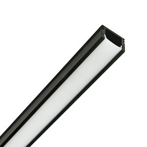 built-in lighting profile