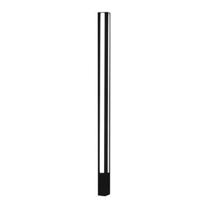 contemporary light column