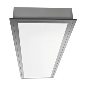 recessed ceiling light fixture