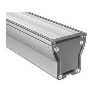 surface-mounted light fixture