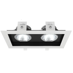 recessed light fixture