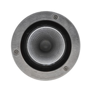 recessed spotlight 1