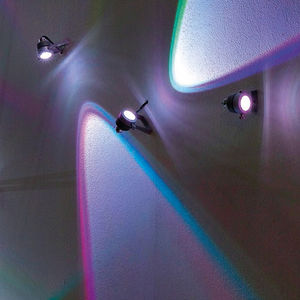 surface mounted spotlight