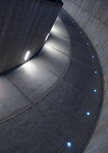 recessed light fixture