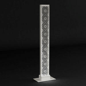 contemporary light column