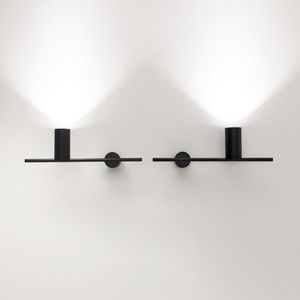minimalist design wall light 1