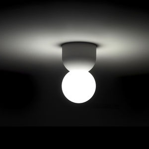 contemporary ceiling light