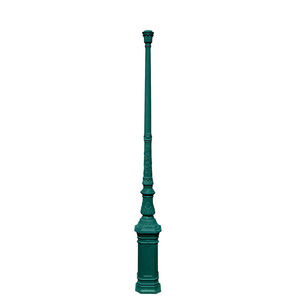lighting pole