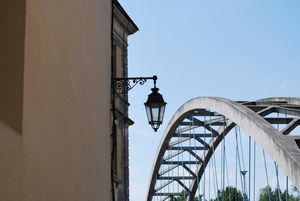 traditional wall light 1