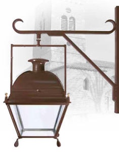 traditional wall light 1