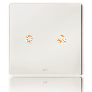 digital thermostat