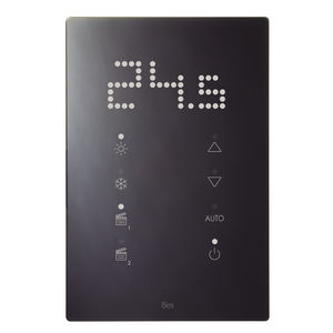 air conditioning thermostat