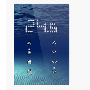 room thermostat