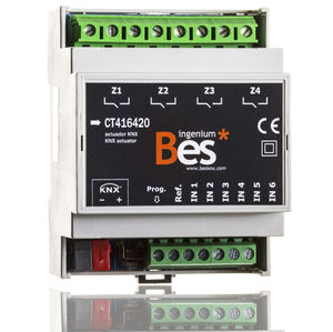 KNX switch actuator