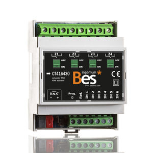 KNX blind actuator