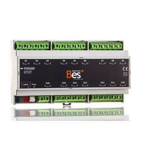 KNX blind actuator