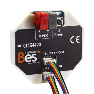 KNX switch actuator