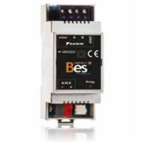 gateway interface module