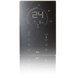 air conditioning thermostat
