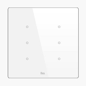 ventilation system control panel