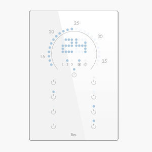 air conditioning thermostat