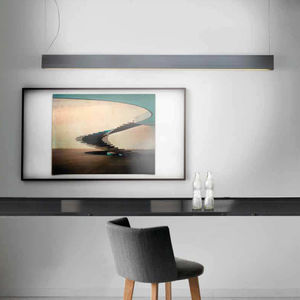 hanging light fixture