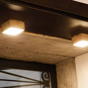 contemporary ceiling light 1