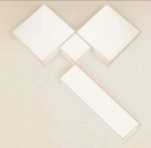 contemporary wall light 1
