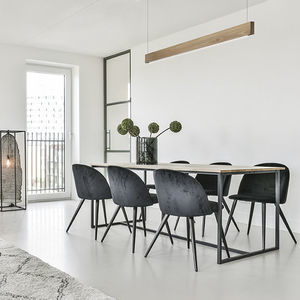 hanging light fixture 1