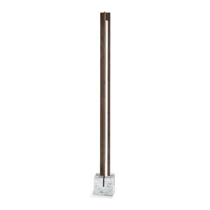 contemporary light column