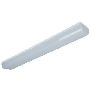 surface-mounted light fixture