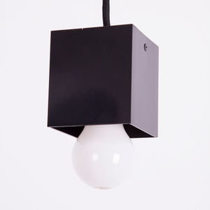 pendant lamp