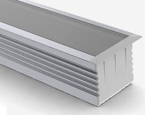 recessed lighting profile 1