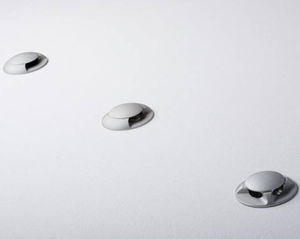 recessed light fixture