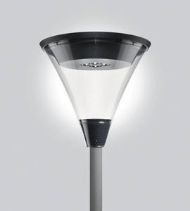 urban lamp post 1