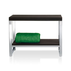 contemporary bench