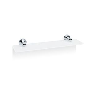 wall-mounted shelf