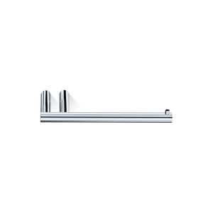wall-mounted toilet roll holder
