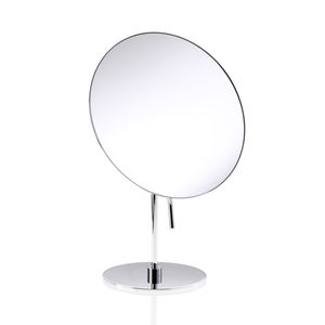 free-standing mirror