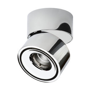 ceiling-mounted spotlight / wall-mounted / bathroom / LED