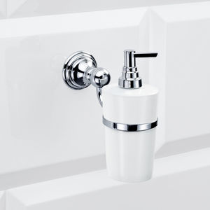 commercial soap dispenser