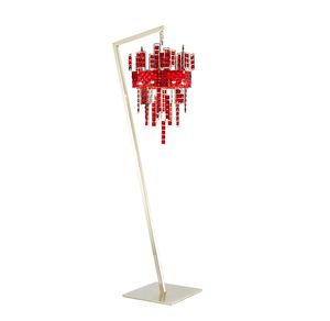 floor-standing lamp