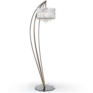 floor-standing lamp